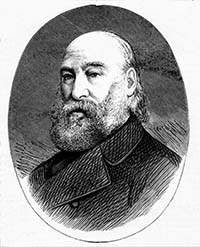 Dr Chambers 1874 Pictorial World | Margate History